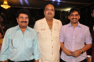 Vinodam 100 Percent Audio Launch